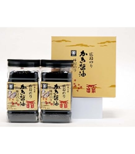 広島のり かき醤油味付のり 角48枚 20本セット Amazon.co.jp: 広島海苔 かき醤油味付のり 角40枚 20本入り（1ケース